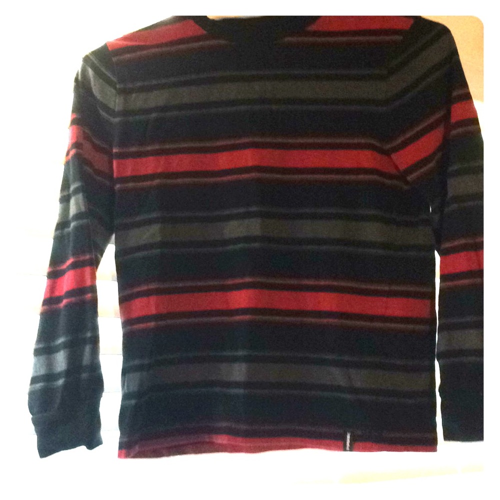 Tony Hawk long sleeve